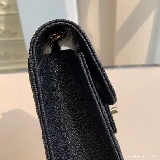 HyperPeter PHONE CHANEL HOLDER WITH CHAIN 0703